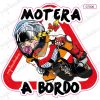 07006-MOTERO A BORDO-Motera Racing 01 Marc