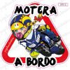 07012-MOTERO A BORDO-Motera Racing 04 Rossi)