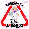 Madridista a Bordo Copa 15